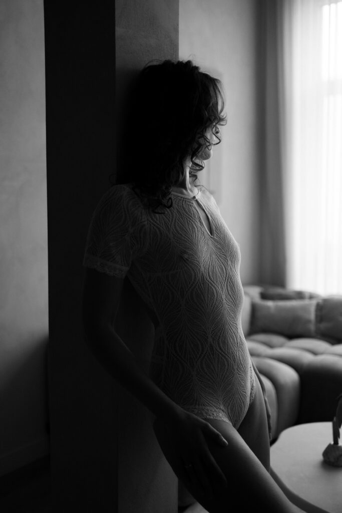 boudoir fotograaf